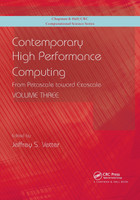 Contemporary High Performance Computing