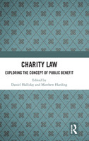 Charity Law