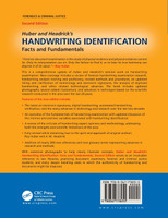 Huber and Headrick's Handwriting Identification