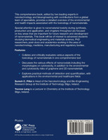Toxicity of Nanomaterials