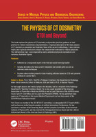 The Physics of CT Dosimetry