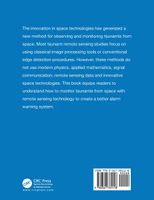 Advanced Remote Sensing Technology for Tsunami Modelling and Forecasting