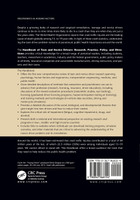 Handbook of Teen and Novice Drivers