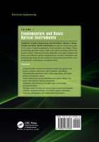 Fundamentals and Basic Optical Instruments