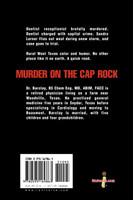 Murder on the Cap Rock