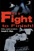 It's a Fight to the Finish