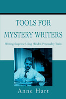 Tools for Mystery Writers
