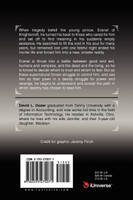 Sanctuary From the Darkness