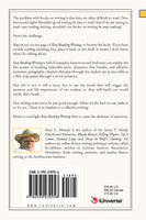 Easy Reading Writing