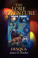 The Lore Adventure