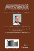 The Clock Struck Intrigue