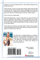 Game Fishing Diaries