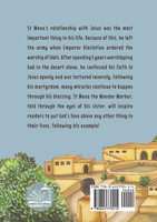 Saint Mena