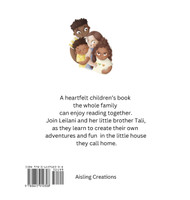 Big House Little House