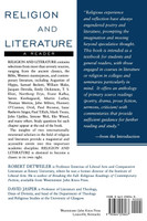 Religion and Literature