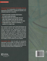 Transport Terminals and Modal Interchanges