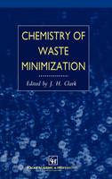 Chemistry of Waste Minimization