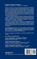 Energetics of Organic Free Radicals
