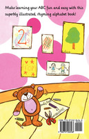 My Rhyming ABC