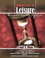 Perspectives on Leisure