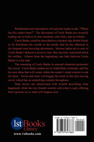 Uncle, Uncle, Where Are You?