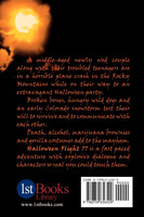 Halloween Flight 77