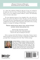 Raising a Lady in Waiting