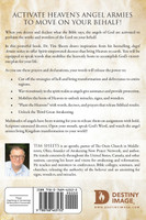 Prayers and Decrees that Activate Angel Armies