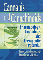 Cannabis and Cannabinoids