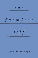 The Formless Self