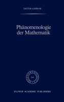 Phänomenologie der Mathematik