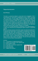 Magnetohydrodynamics
