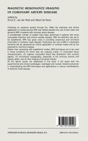 Magnetic Resonance Imaging in Coronary Artery Disease
