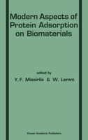 Modern Aspects of Protein Adsorption on Biomaterials