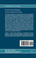 Numerical Fracture Mechanics