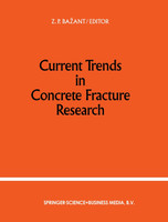 Current Trends in Concrete Fracture Research