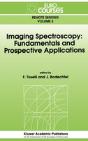 Imaging Spectroscopy