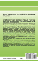 Imaging Spectroscopy