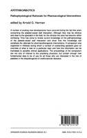 Antithrombotics
