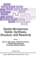 Zeolite Microporous Solids