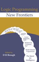 Logic Programming New Frontiers