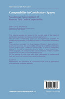 Computability in Combinatory Spaces