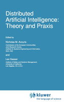 Distributed Artificial Intelligence