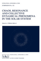 Chaos, Resonance and Collective Dynamical Phenomena in the Solar System