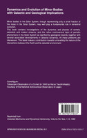 Dynamics and Evolution of Minor Bodies with Galactic and Geological Implications