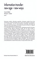 Information Transfer