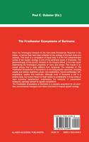 The Freshwater Ecosystems of Suriname