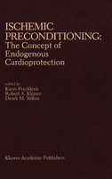 Ischemic Preconditioning