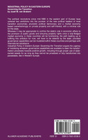 Industrial Policy in Eastern Europe