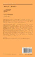 Theory of U-Statistics